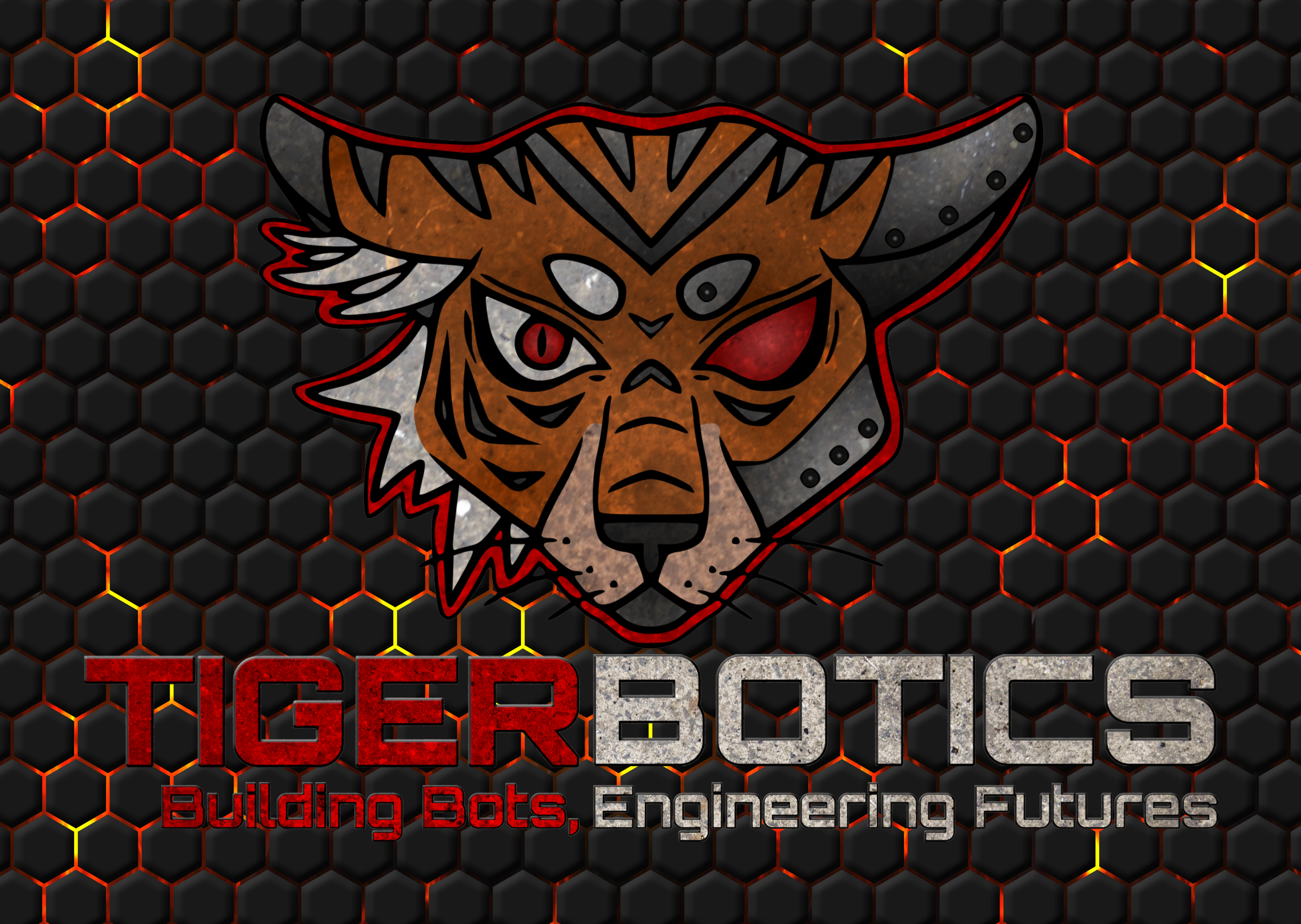 TIGERBOTICS Building Bots, Engineering Futures