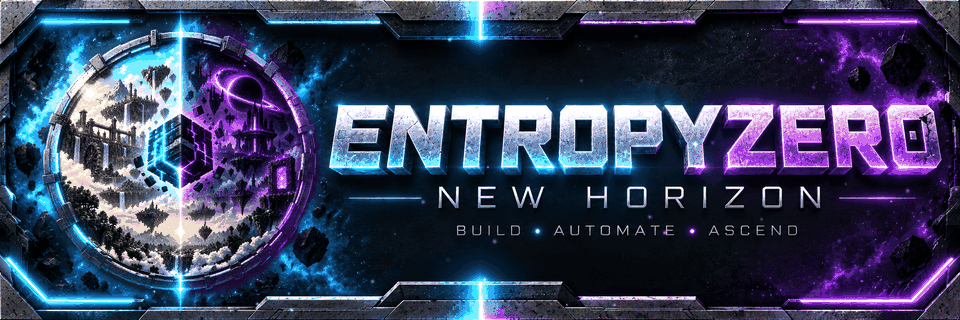 EntropyZero: New Horizon