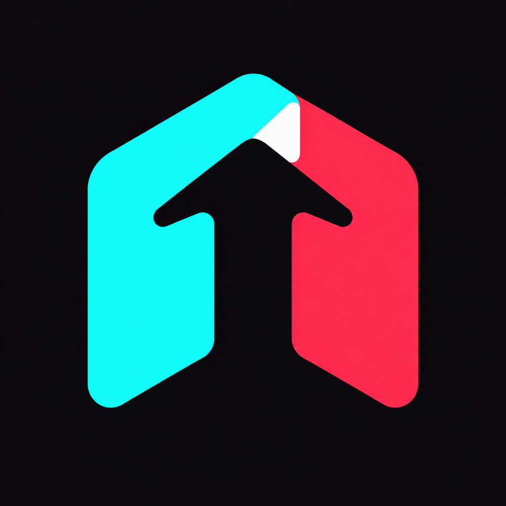TikTok Gateway logo