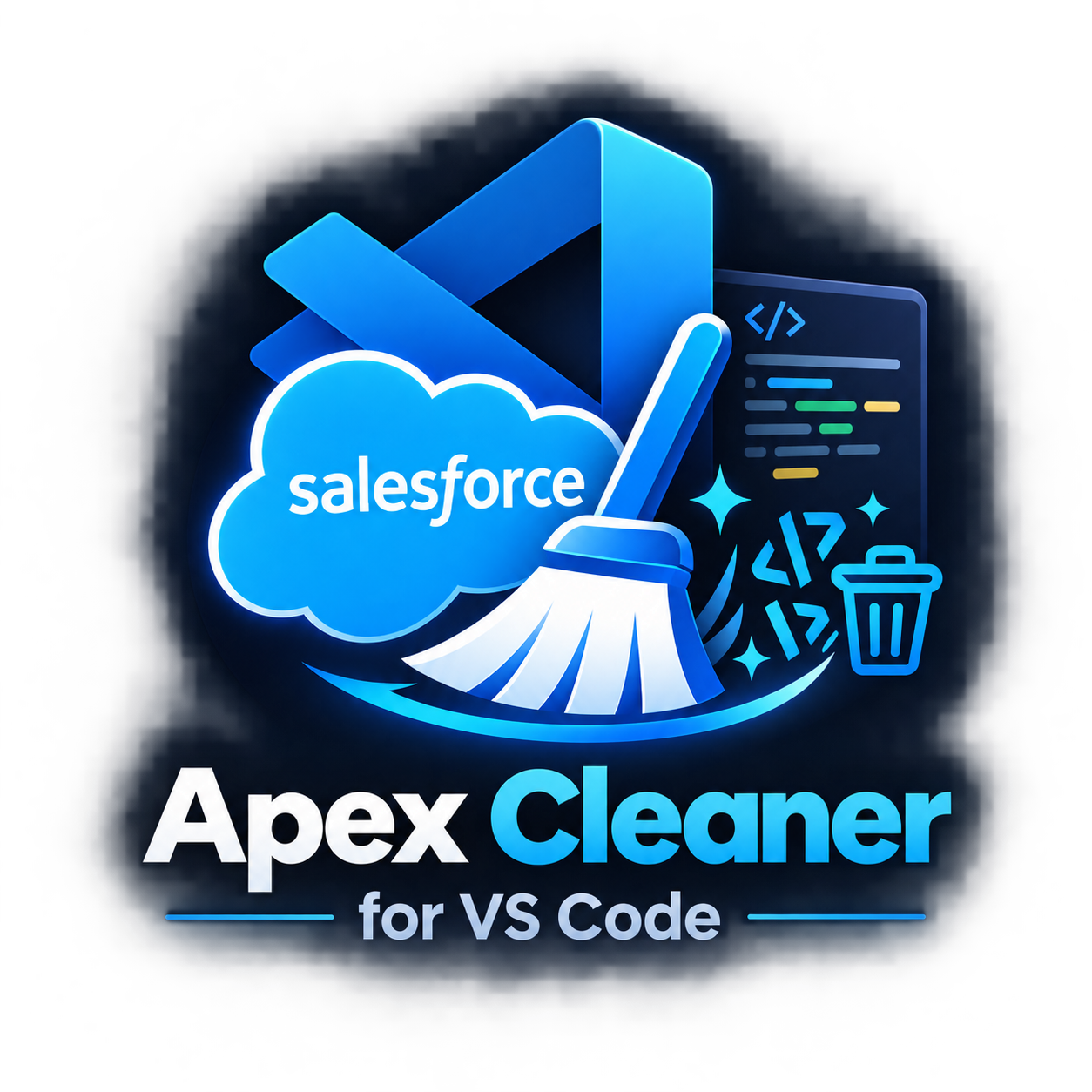 Apex Cleaner logo