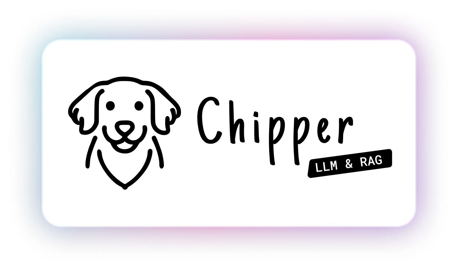 Logo Chipper RAG Util