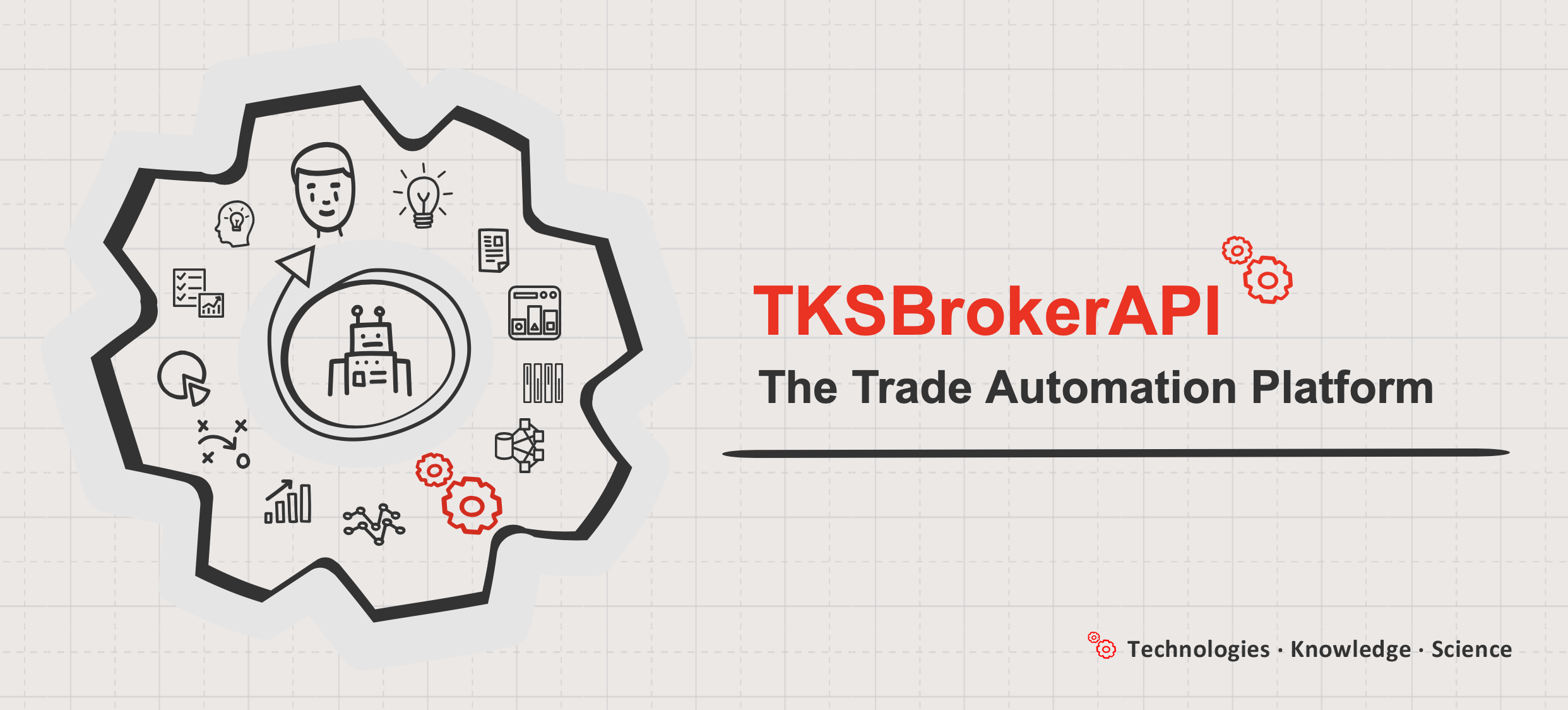 TKSBrokerAPI Logo