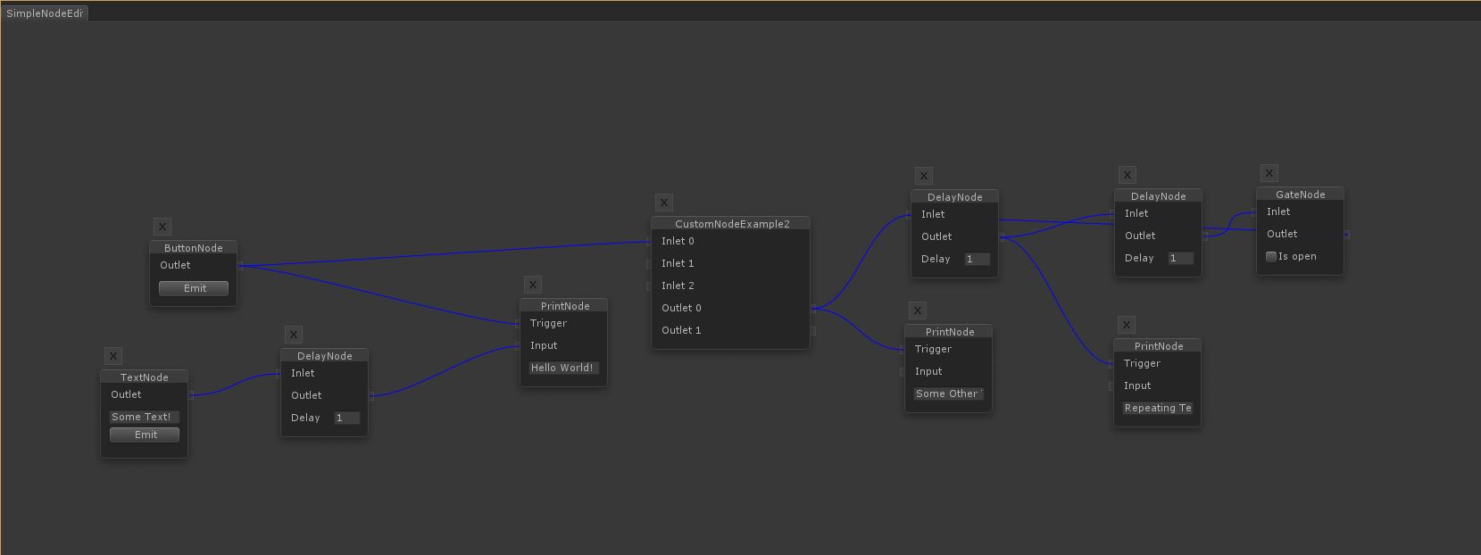 Node page. Node Editor. Unity node Editor. Unity Custom node Editor. Unity 3d node Editor.