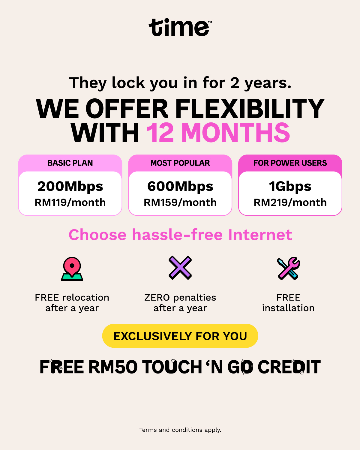 For High Tenant Buildings visual