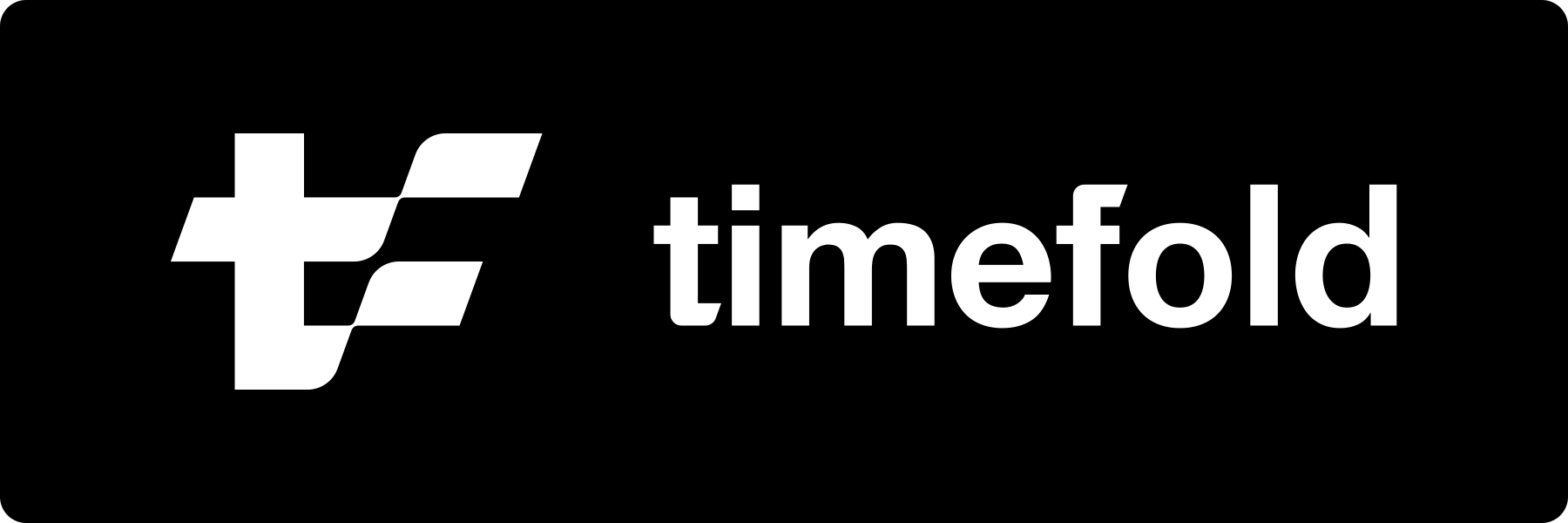 timefold logo