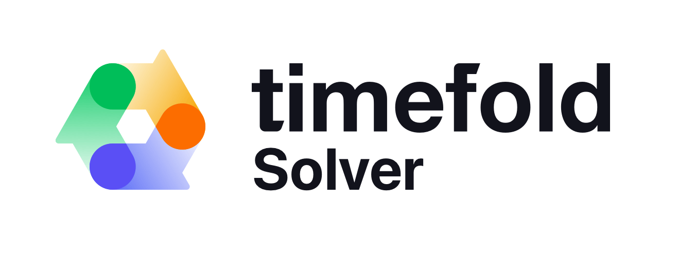 timefold solver logo
