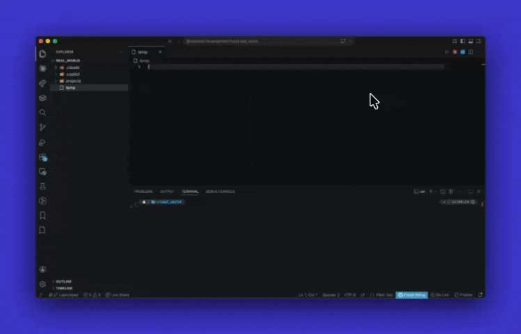 Skill Management & Sync
