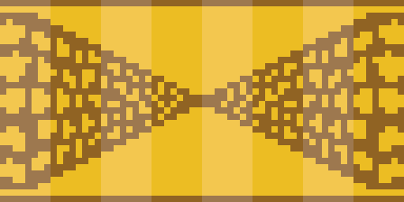 Wall boundaries that don't fall on 8-pixel boundaries