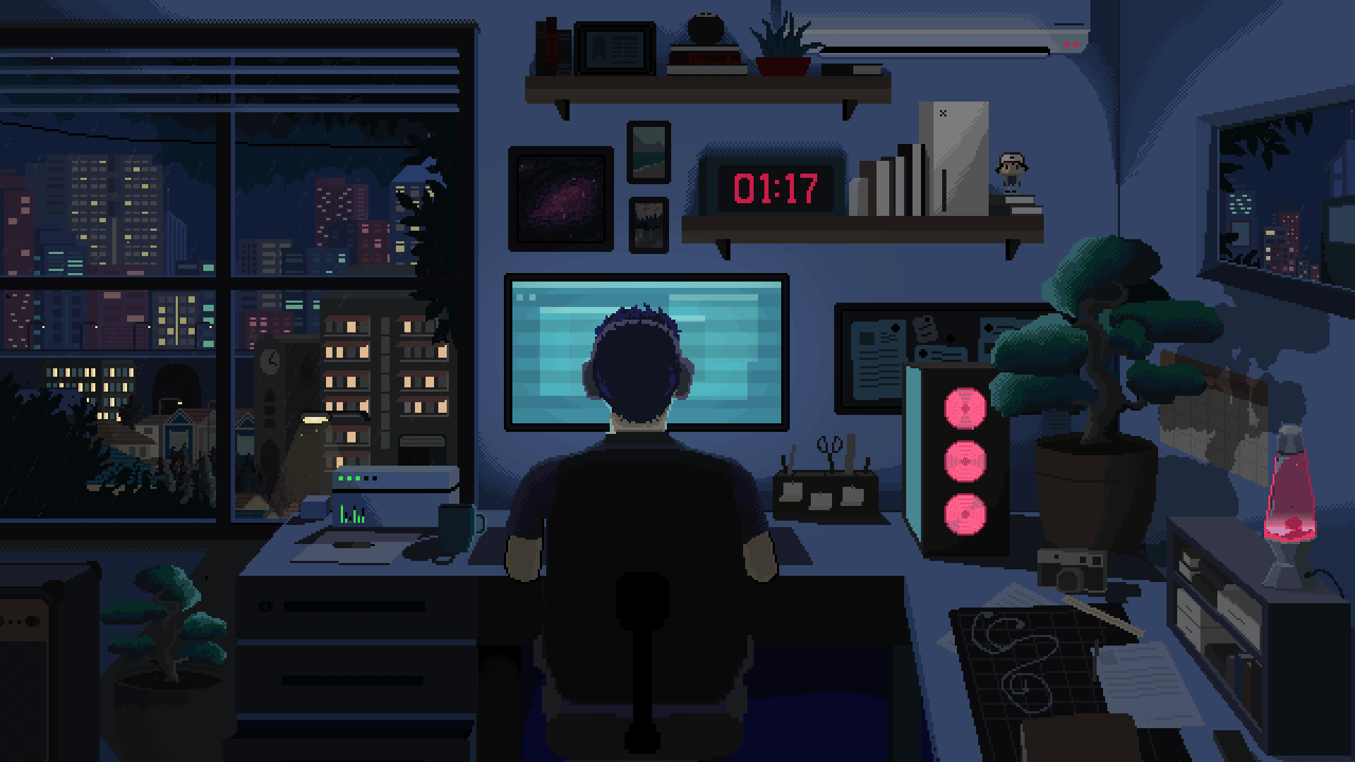 Developer GIF