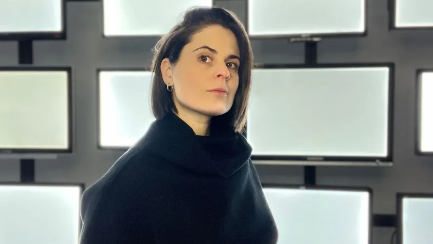 cinzia