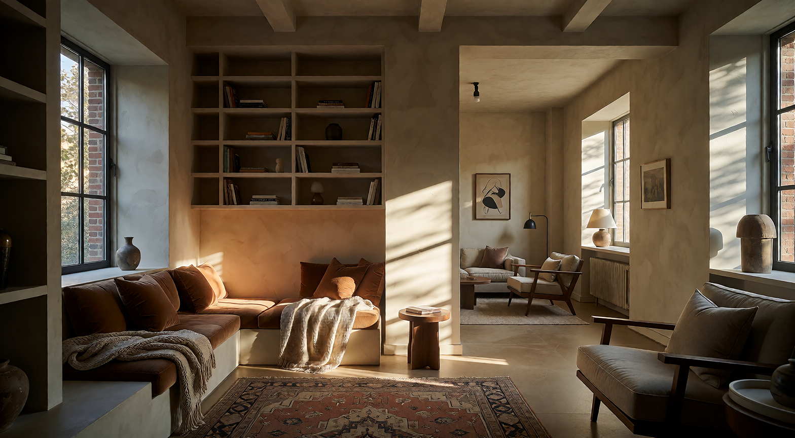 Architectural visualization example_results
