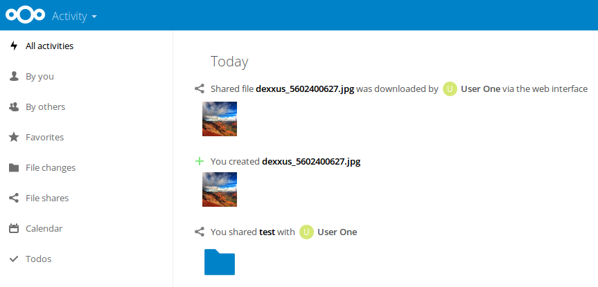 nextcloud keeweb plugin