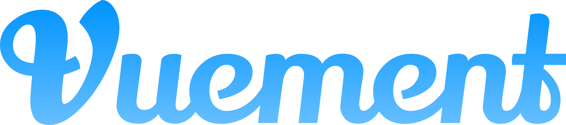 Vuement Logo