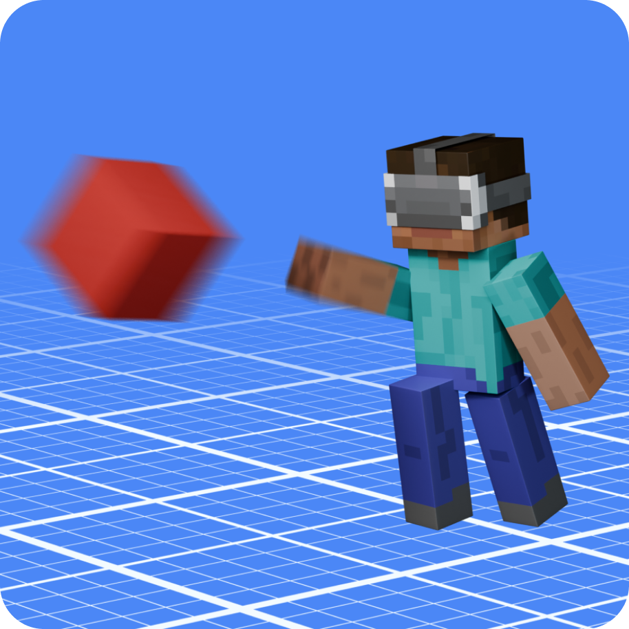 InteractiveMC Icon