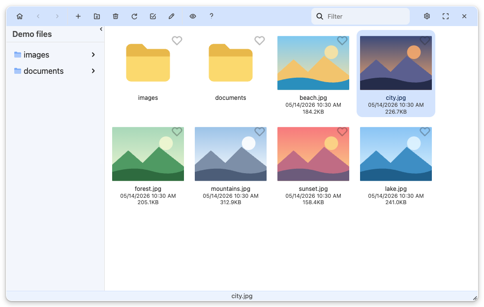 chrome: Jodit PRO finder