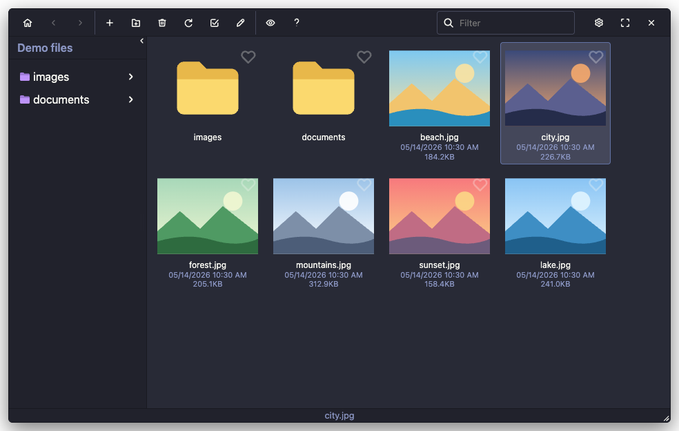 dracula: Jodit PRO finder