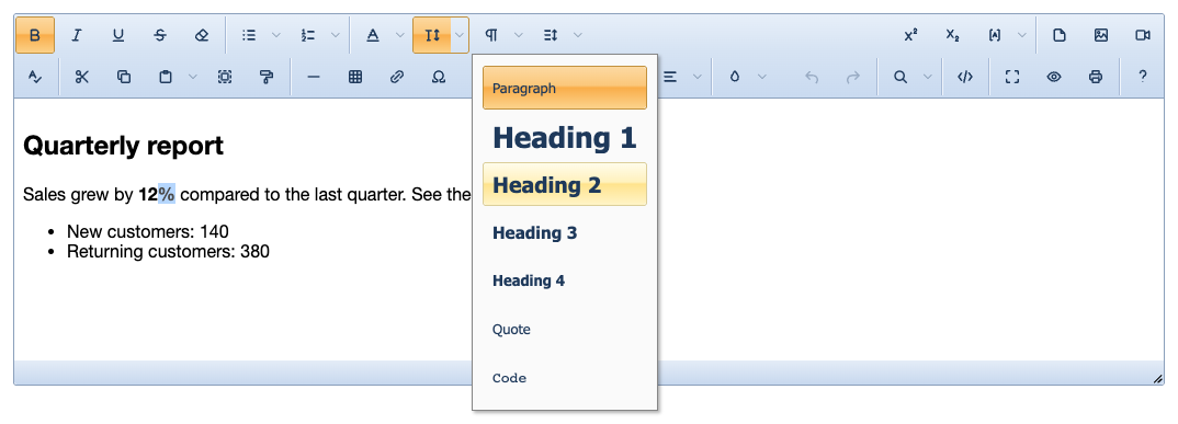 office2010: editor