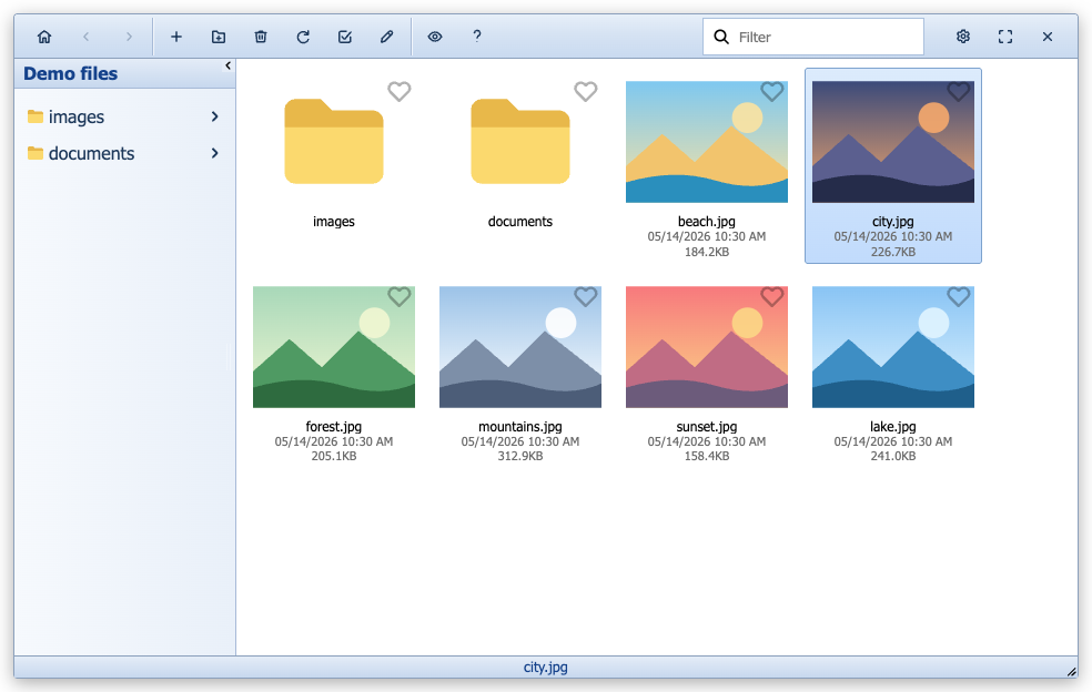 office2010: Jodit PRO finder