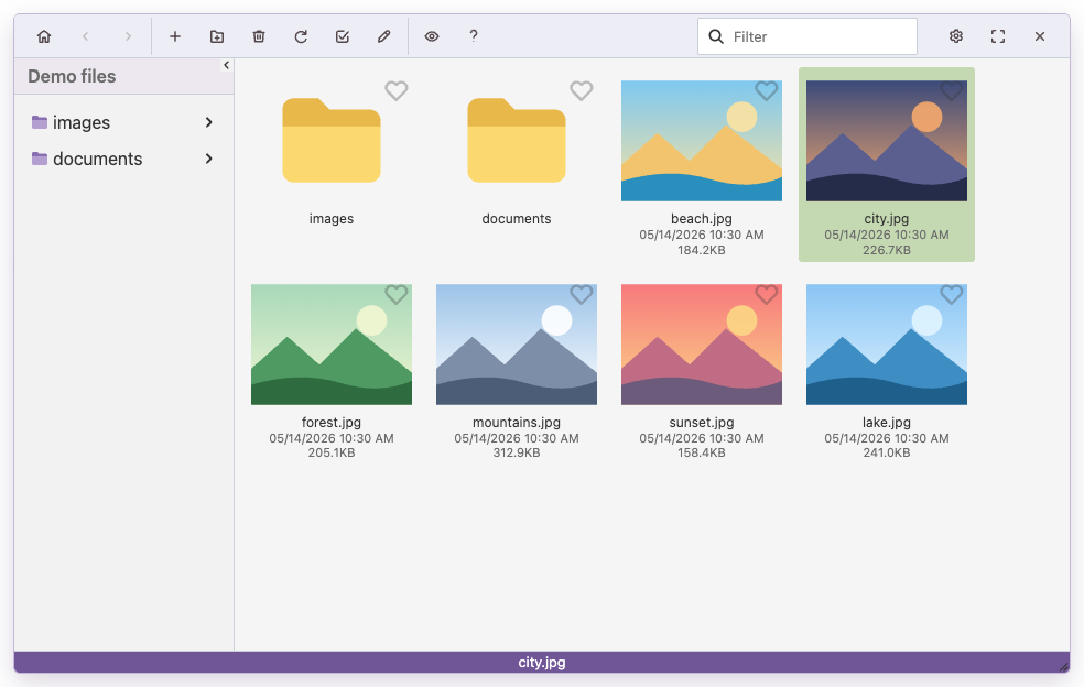 quietlight: Jodit PRO finder