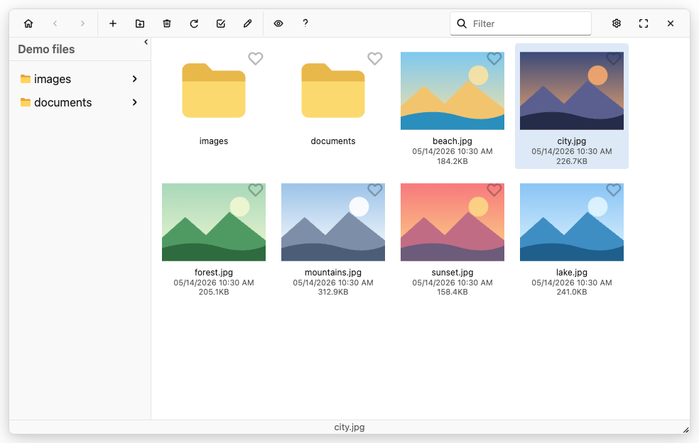 windows11: Jodit PRO finder