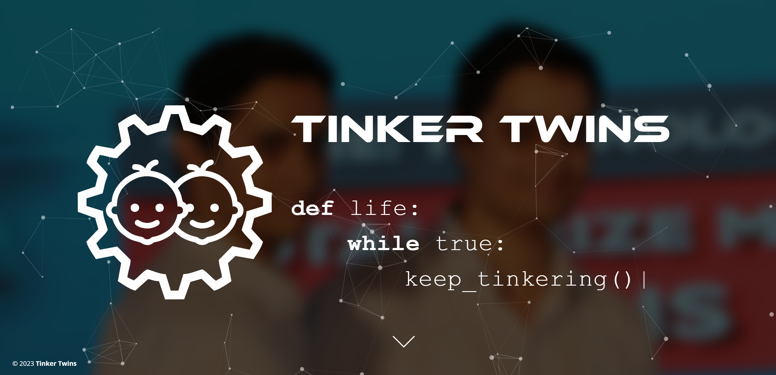 Tinker-Twins