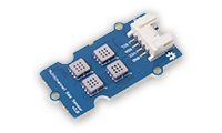 Grove - Multichannel Gas Sensor v2