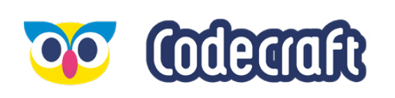 Codecraft logo