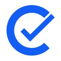 One Click Checker Logo