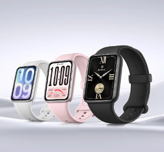 Xiaomi Smart Band 10 Pro