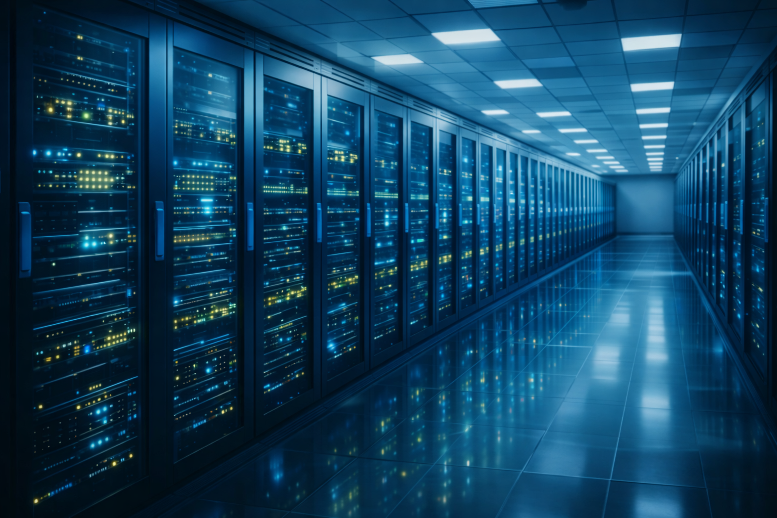 Servicio de Ingeniería, Redes y Telecomunicaciones