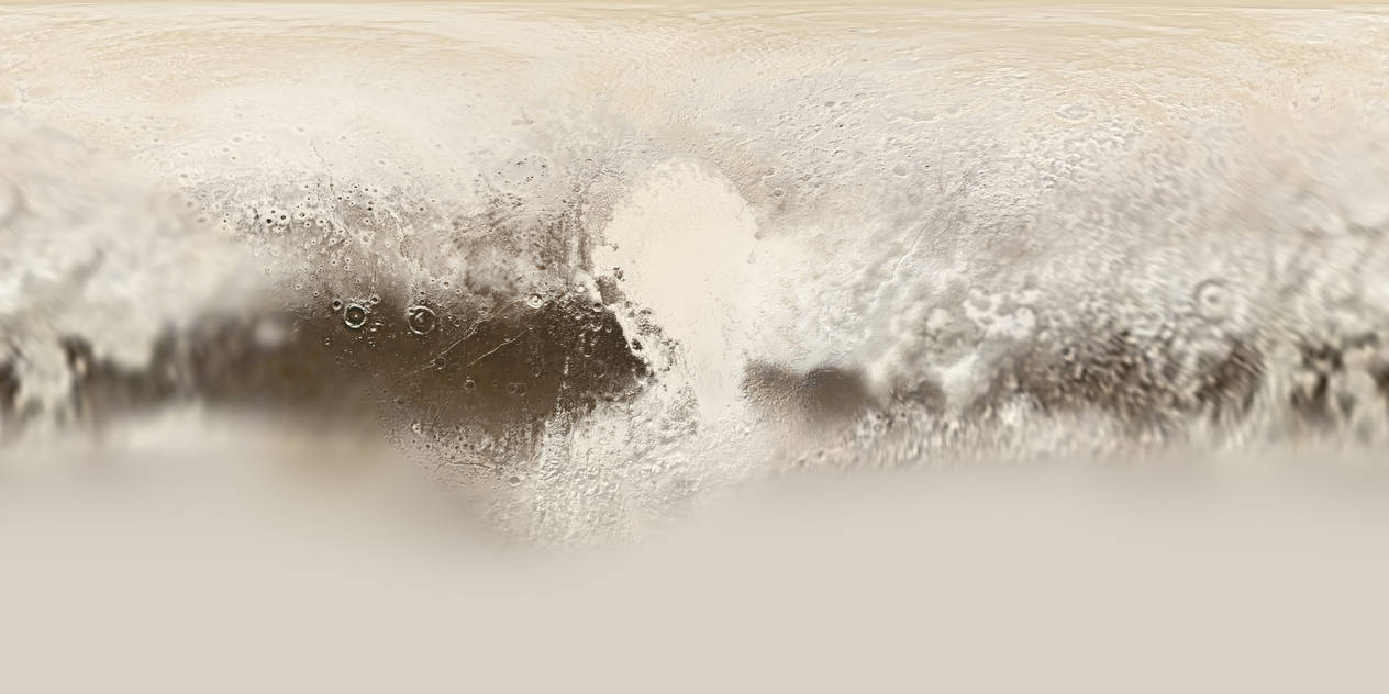 Pluto
