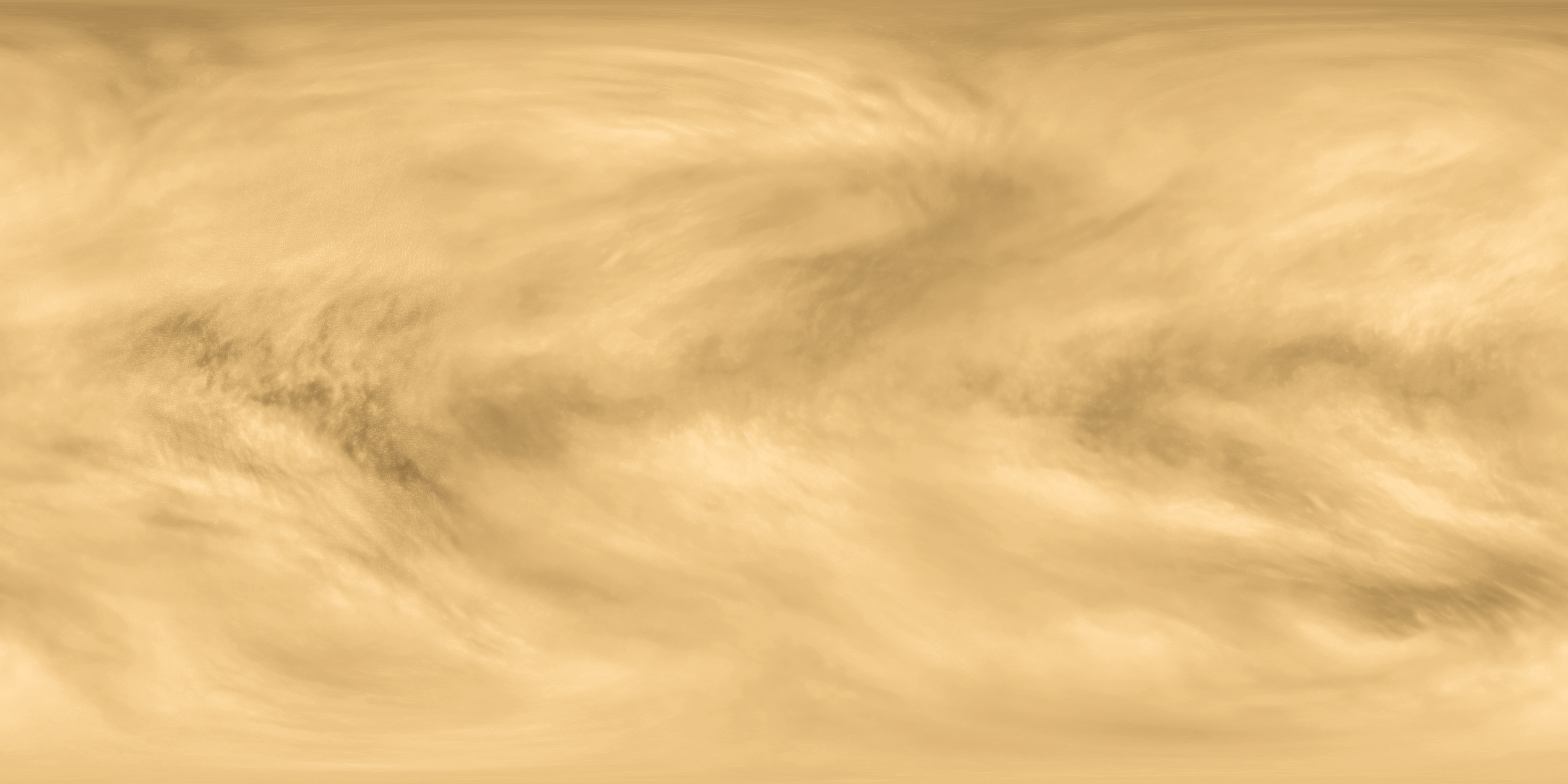 Venus Atmosphere