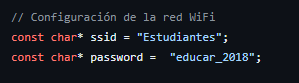 ProyectoRFID, from the project README