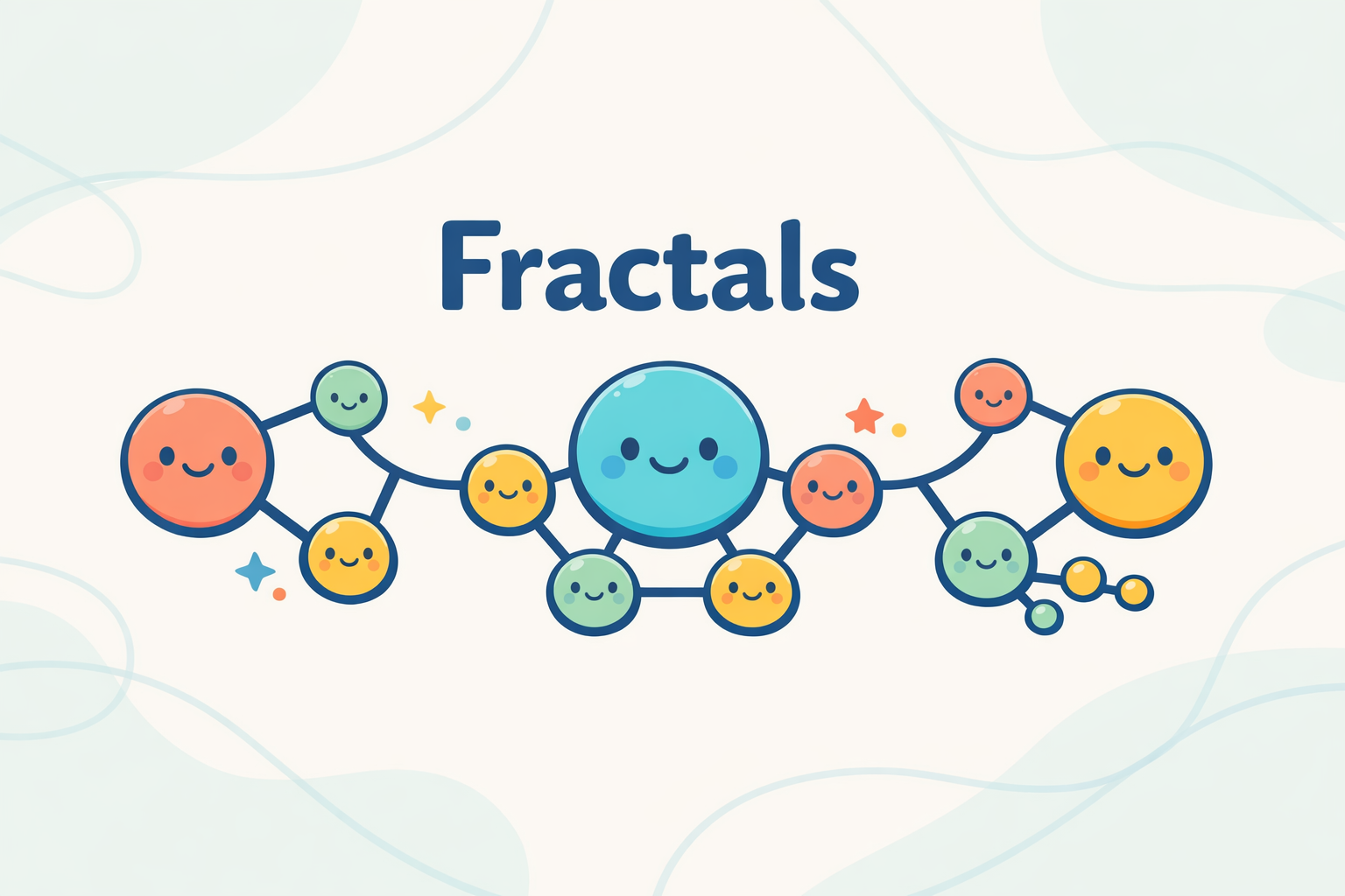 TinyAGI/fractals cover