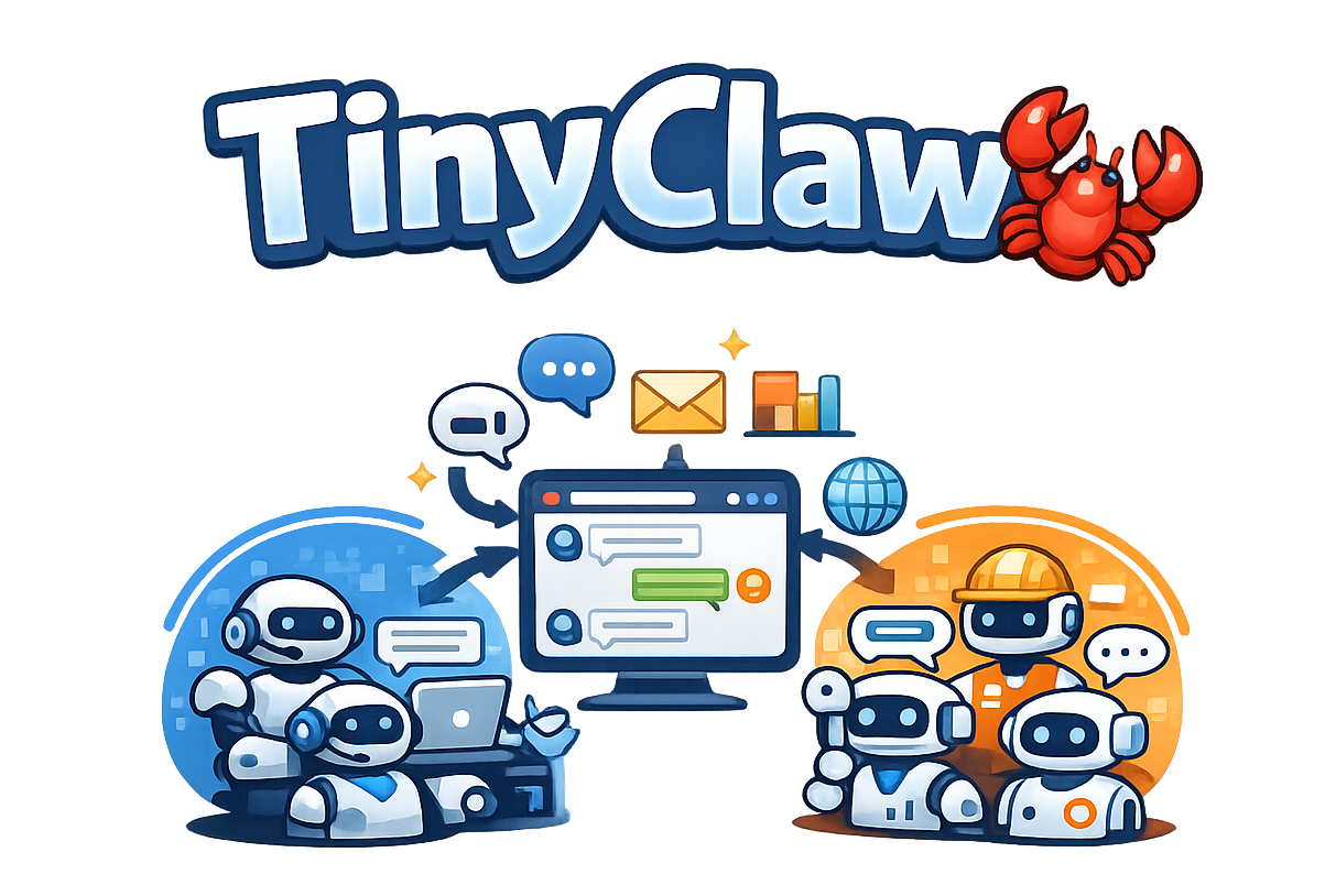 TinyAGI