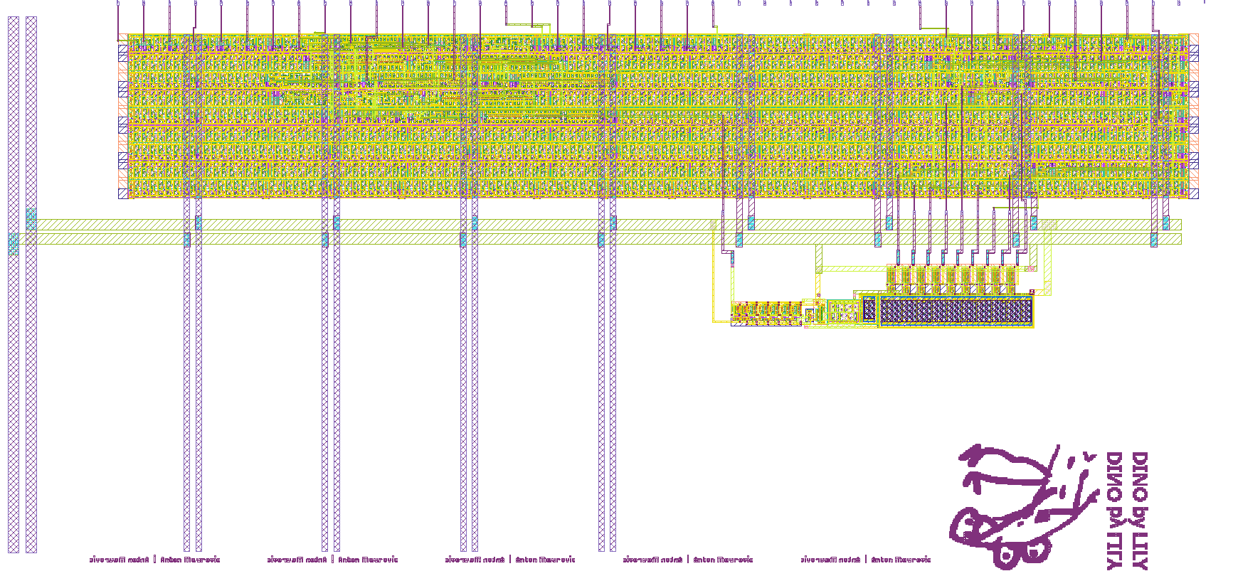 Design render