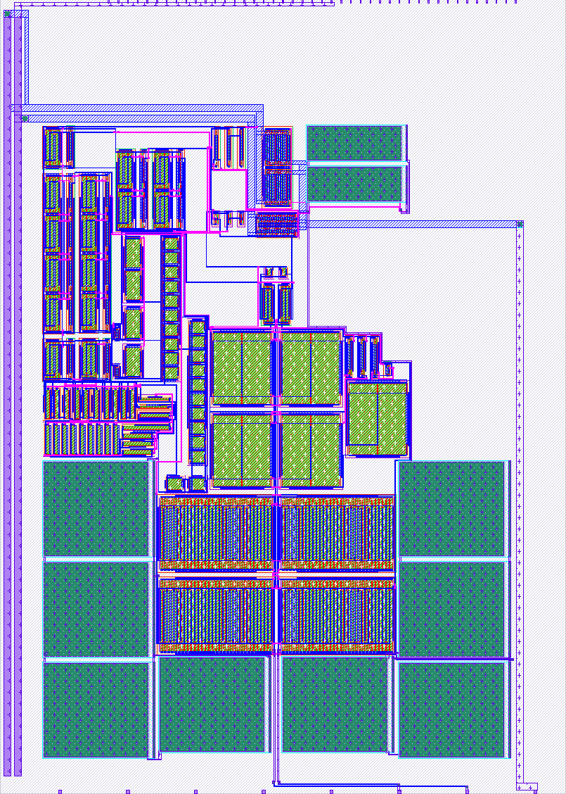 Design render