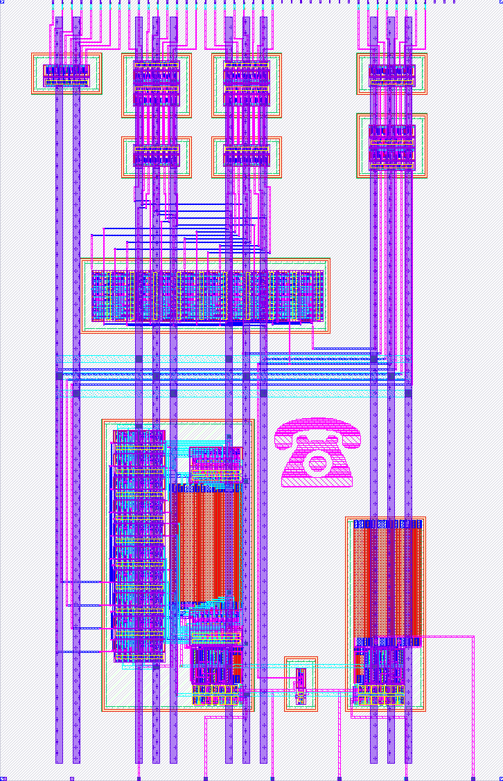 Design render