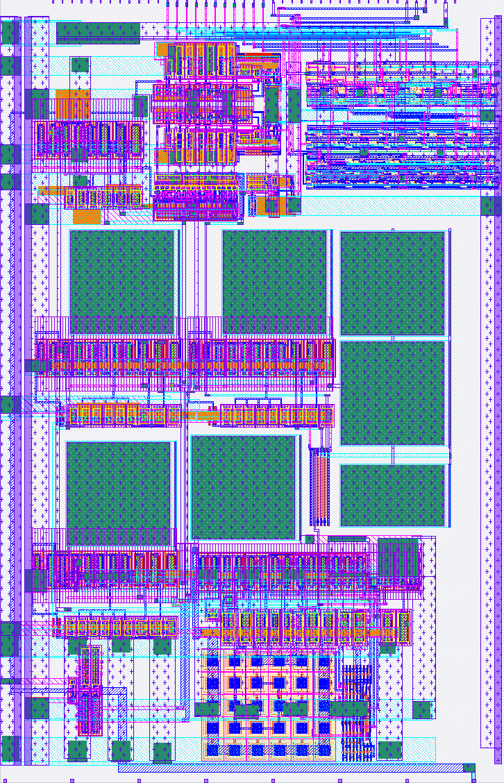 Design render