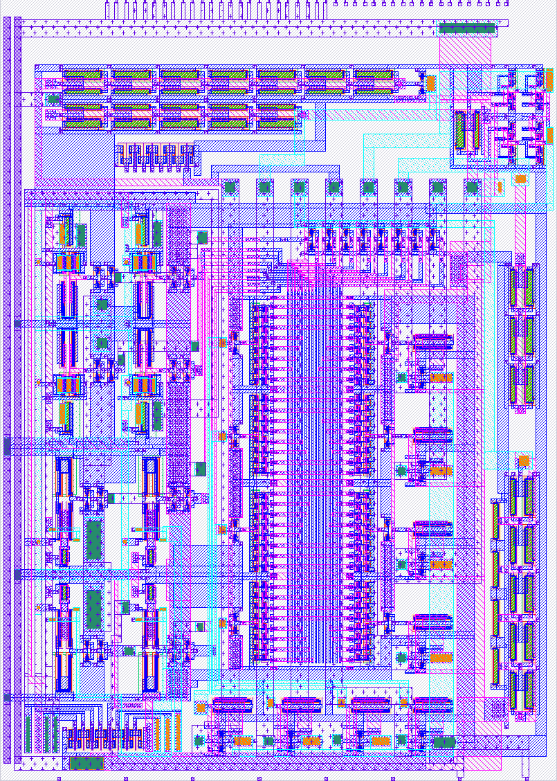 Design render