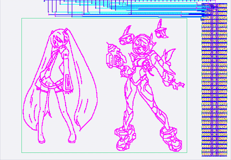 Design render