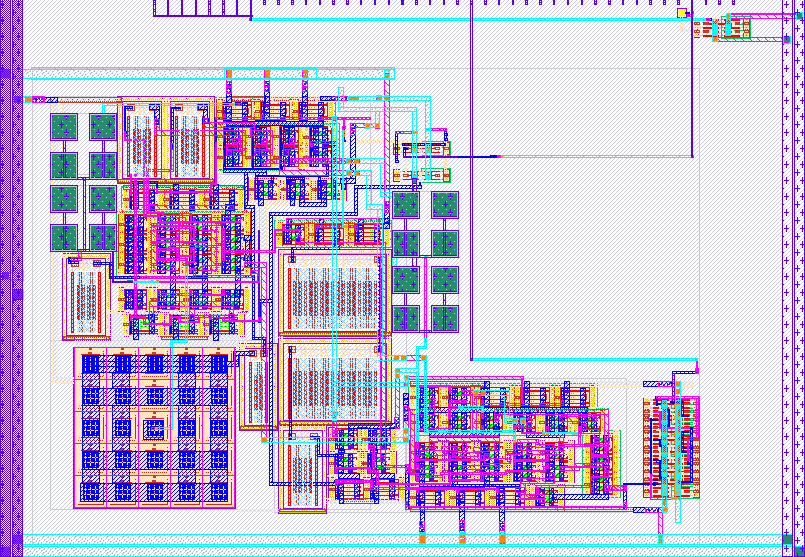 Design render