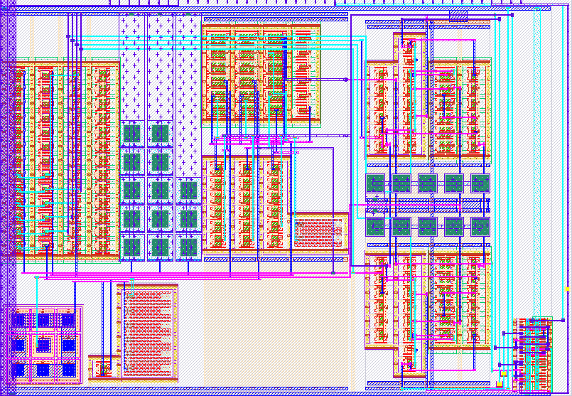 Design render