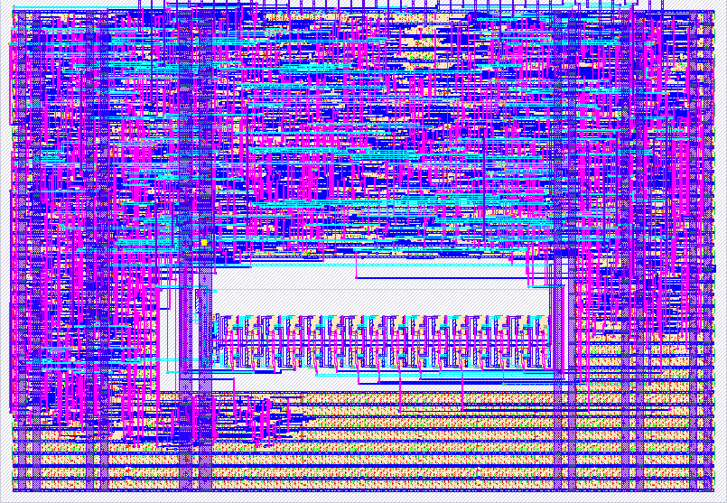 Design render