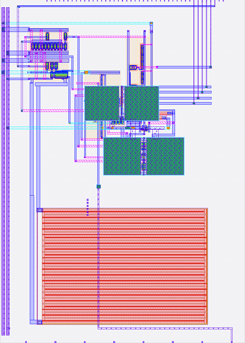 Design render