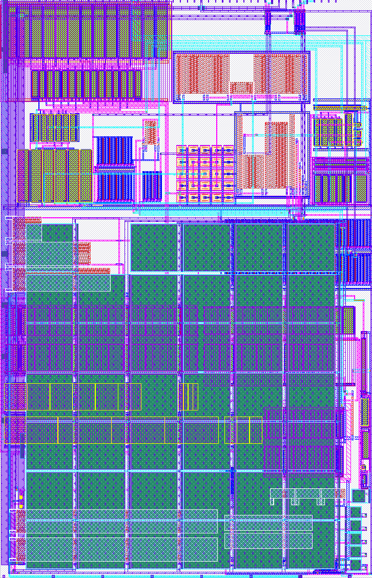 Design render