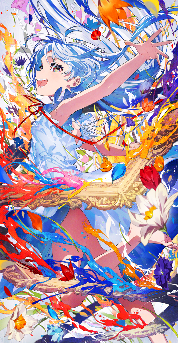 Featured image of post 调试室内定位