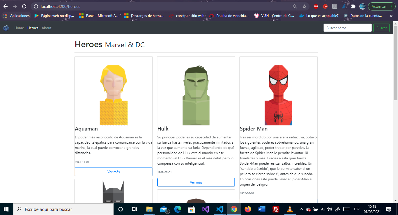 GitHub - TiradoMartin/Buscador-de-heroes-en-Angular: Es un proyecto que ...