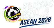 Logo AFF Pentas Bola 2026