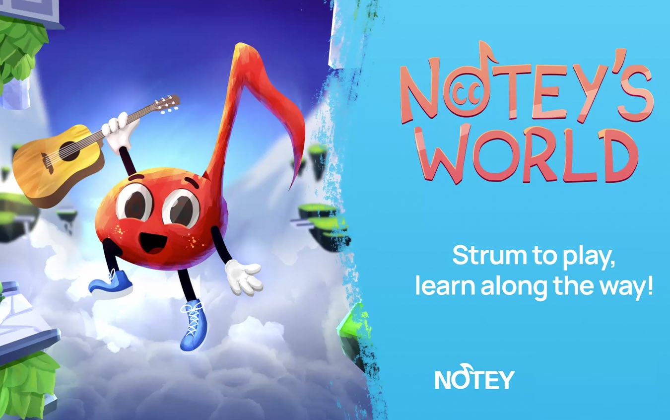 Tivoli Ventures leads $3 million seed round in Notey
